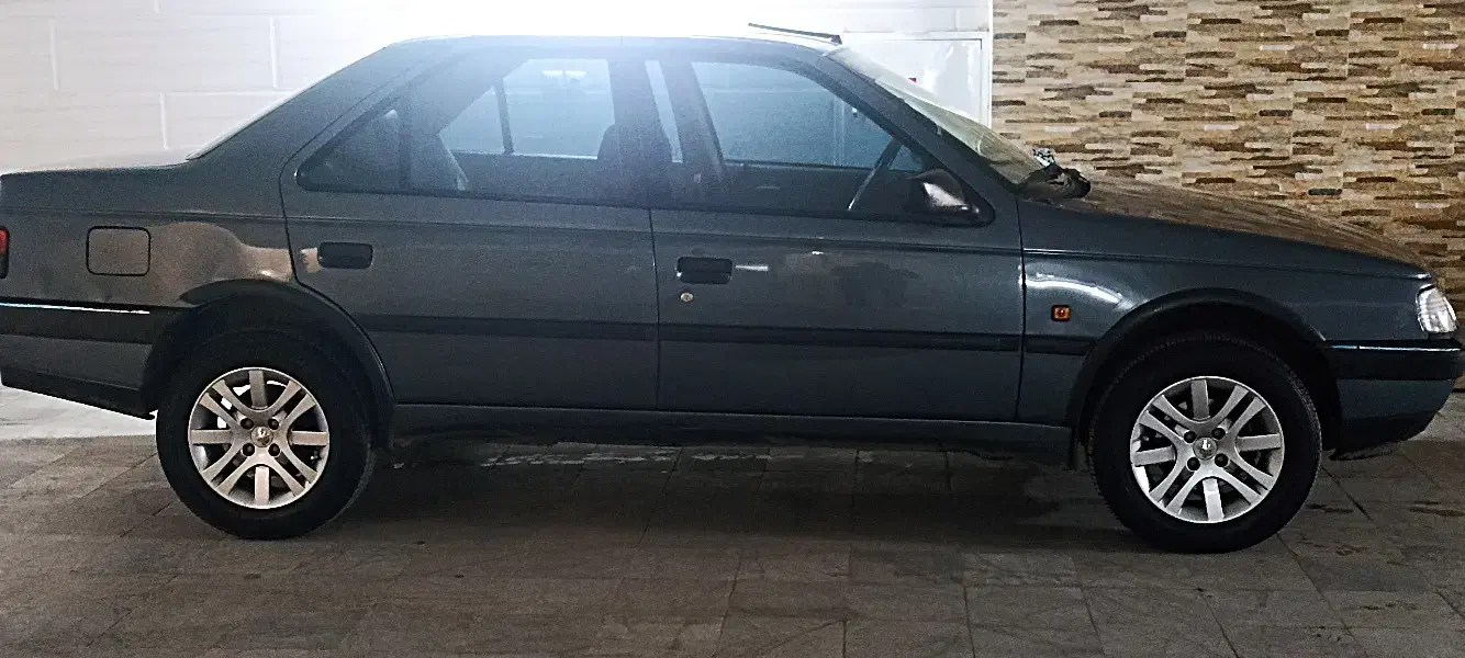 پژو405 اسفند 93|خودرو سواری و وانت|زاهدان, |دیوار