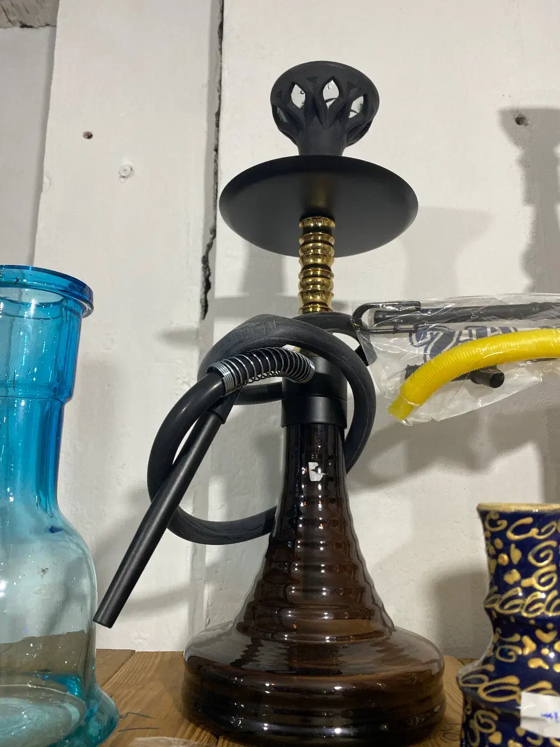 قلیون|زیورآلات و اکسسوری|رشت, جانبازان|دیوار