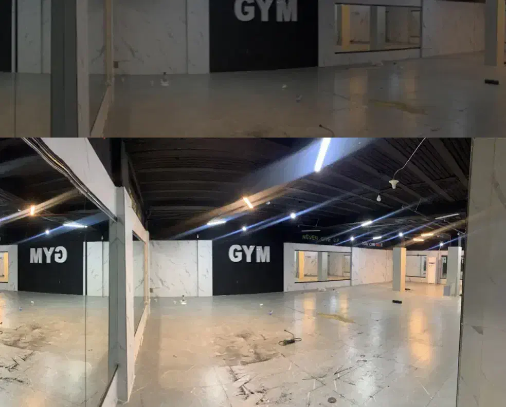 تجاری۳۵۰متری/باشگاه/رادیولوژی/یوگا/قدوسی|اجارهٔ مغازه و غرفه|شیراز, قدوسی شرقی|دیوار