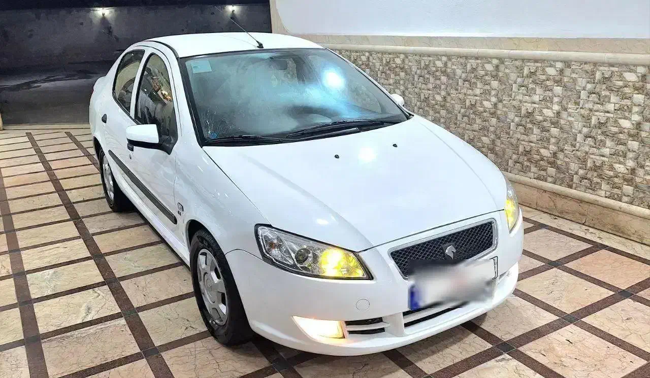 راناlxمدل97بدون‌رنگ|خودرو سواری و وانت|رشت, نیروی دریایی|دیوار