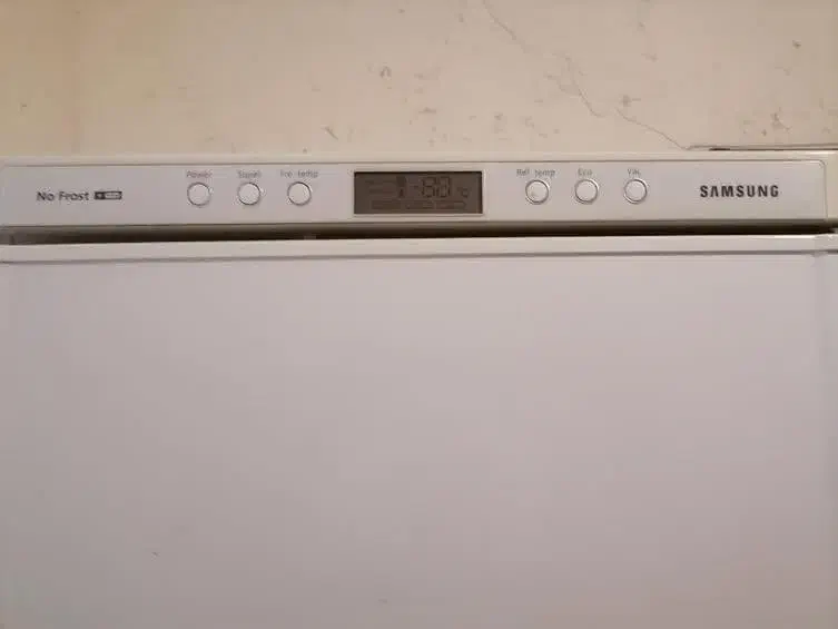 یخچال ساسونگ|یخچال و فریزر|محمدشهر, شهرک پیام (مهرالبرز)|دیوار