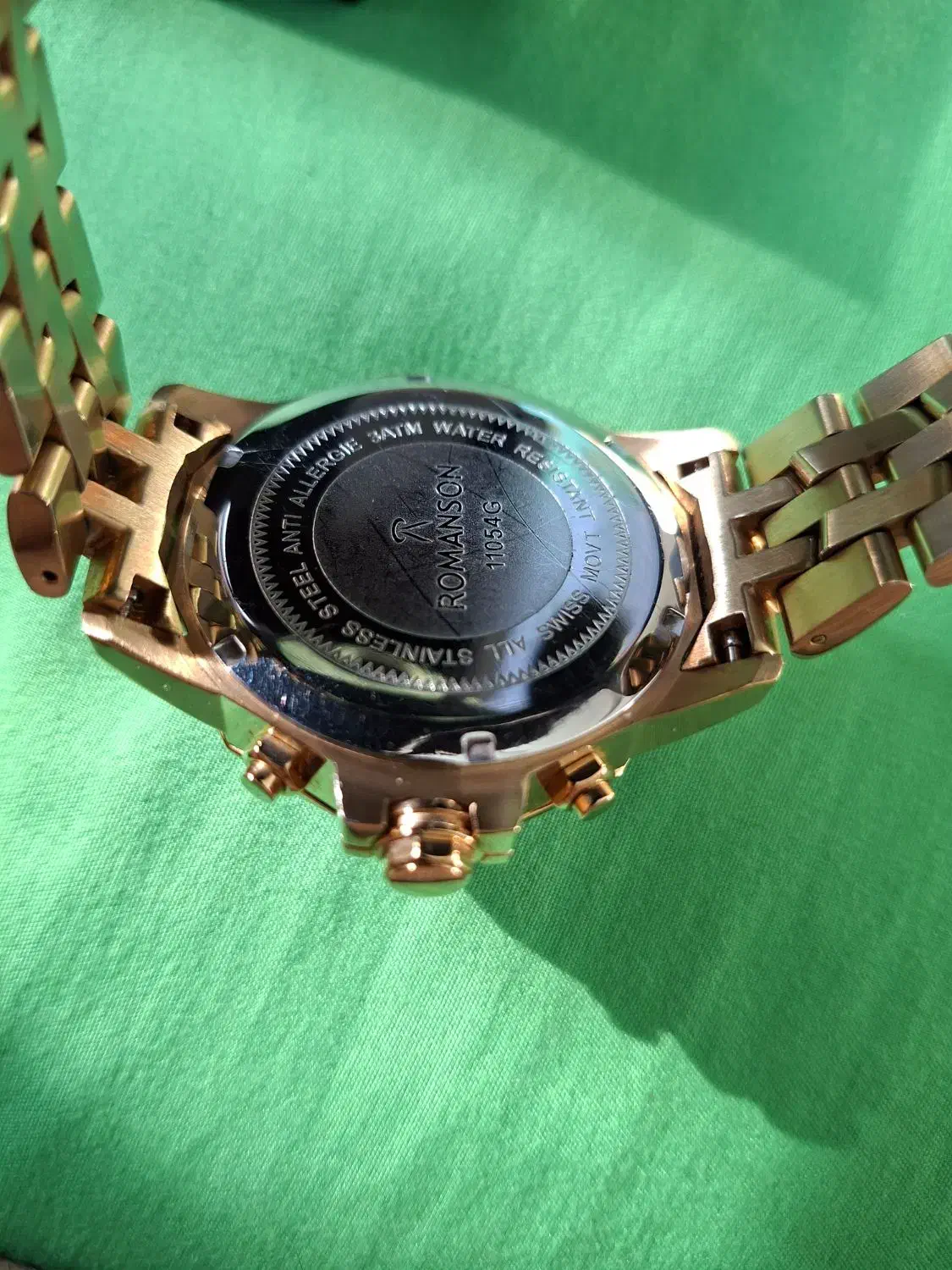 ساعت زوج رومانسون|ساعت|تهران, زرکش|دیوار