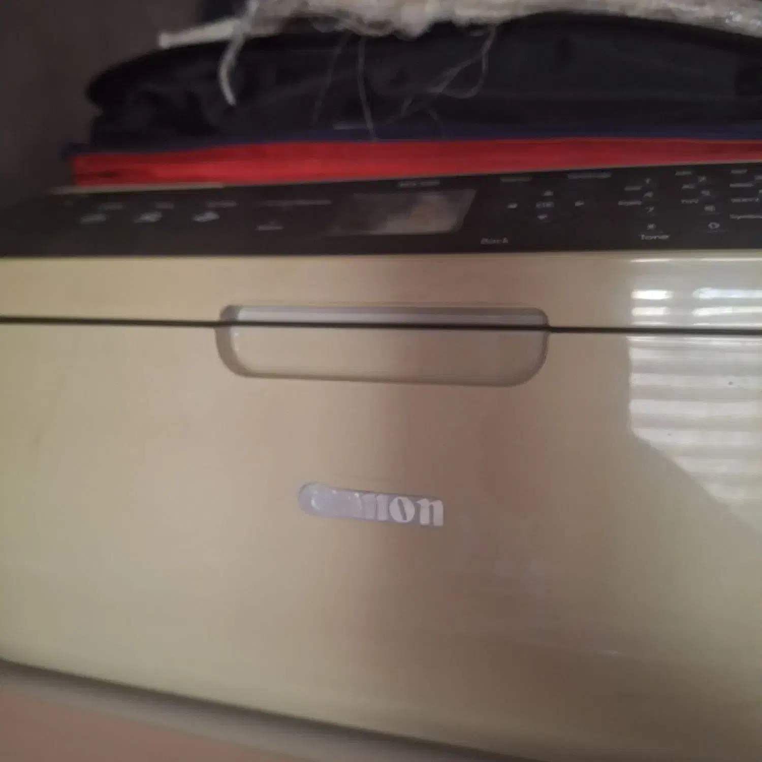 پرینتر رنگی|پرینتر، اسکنر، کپی، فکس|کرج, گلشهر|دیوار