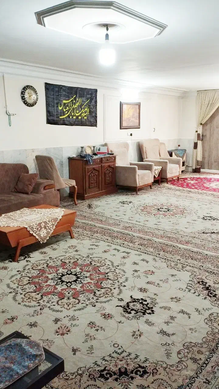 اجاره خونه ویلایی و اپارتمان|اجارهٔ خانه و ویلا|ری, دولت‌آباد|دیوار