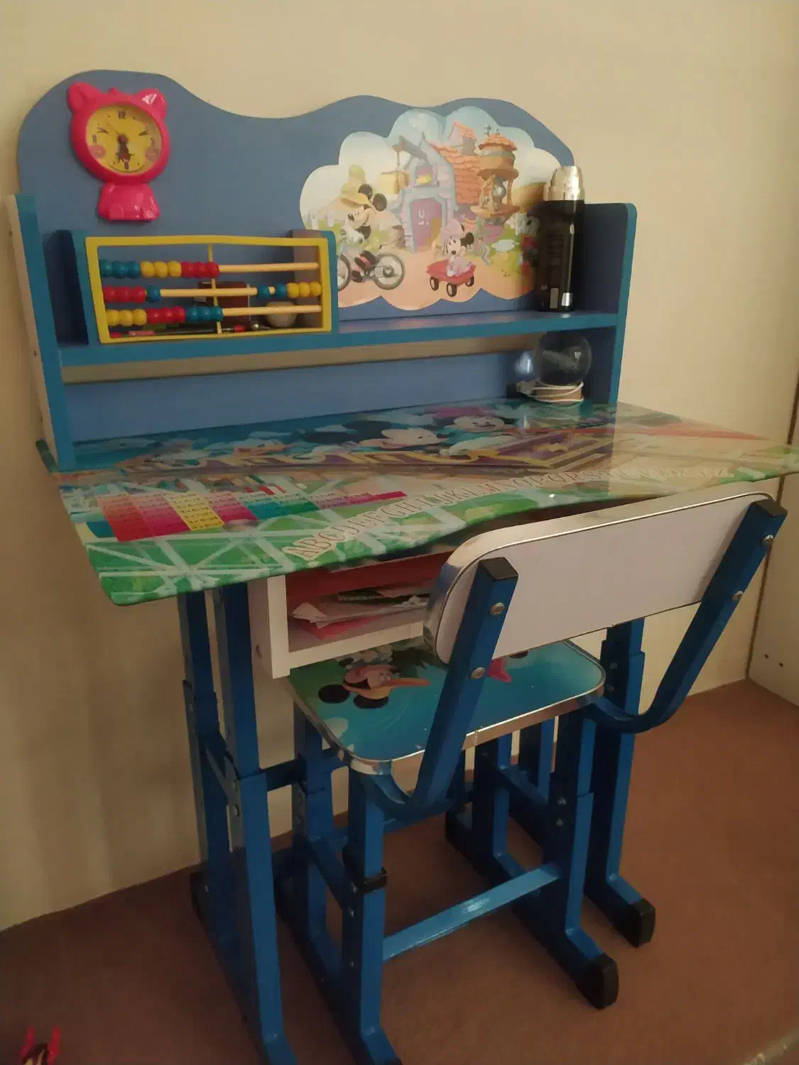 میز تحریر|لوازم التحریر|سنندج, |دیوار