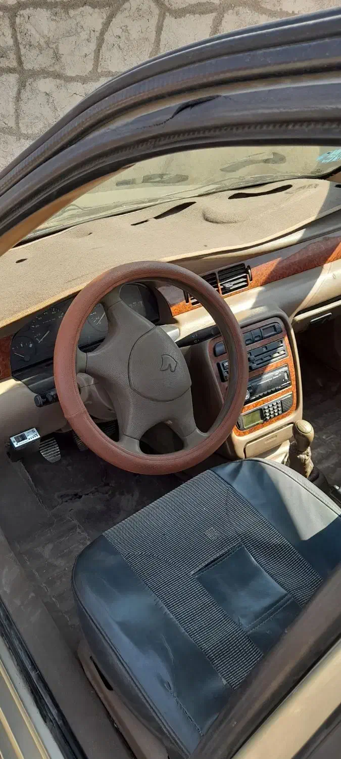 سمند ۸۲ دوگانه|خودرو سواری و وانت|اصفهان, شهید رجایی|دیوار