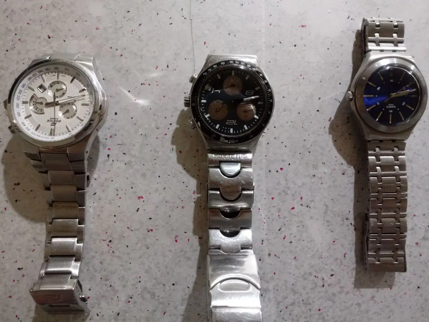 ساعت اصل و درجه یک|ساعت|نورآباد, |دیوار