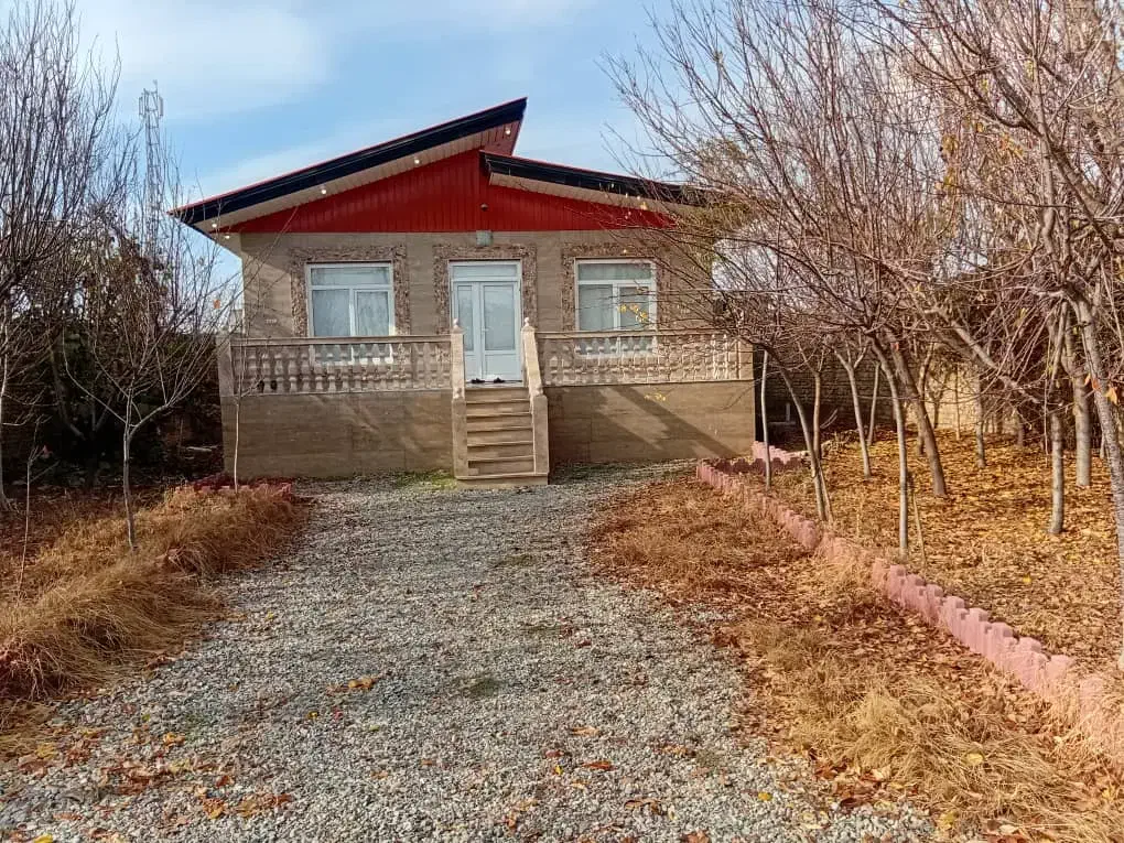 ویلا حیاط دار|فروش خانه و ویلا|بشاریات, |دیوار