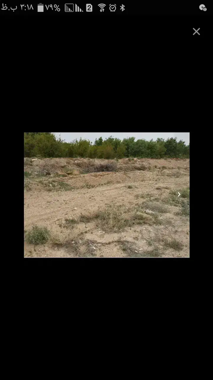 زمین طلا|فروش زمین و ملک کلنگی|کاشان, دشت لتحر|دیوار