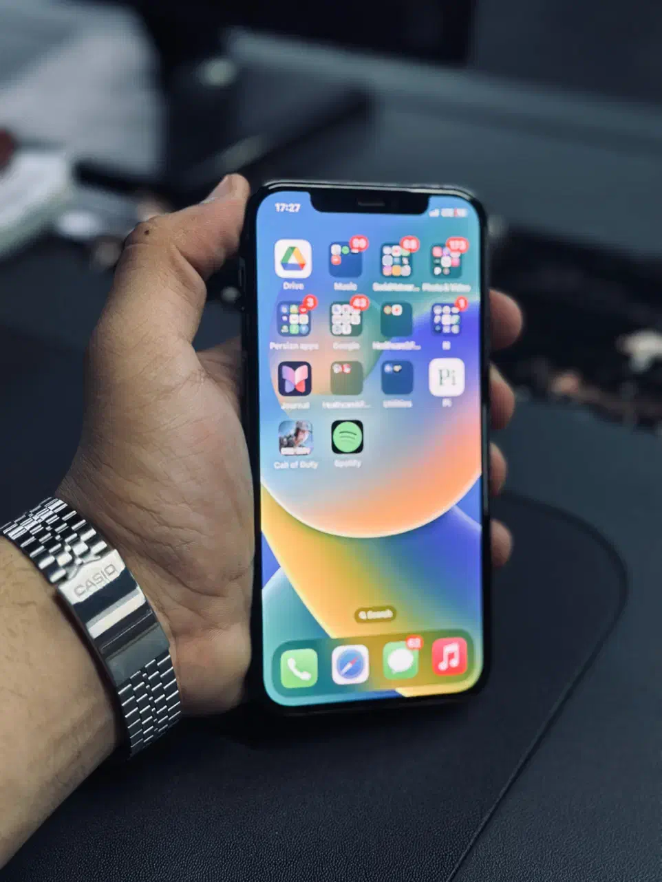 ایفون 12pro|موبایل|بندر کنگان, |دیوار