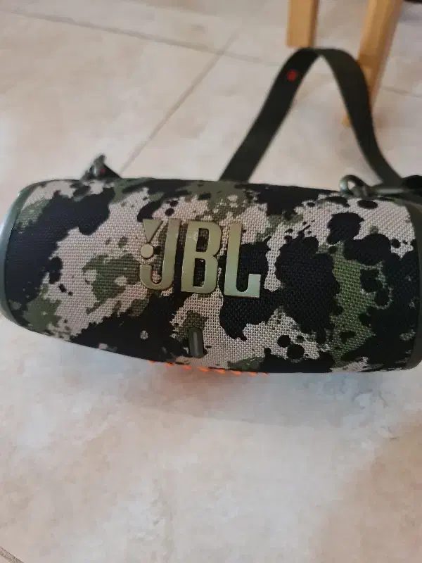 اسپیکر JBL|پخش‌کننده همراه|کیش, |دیوار