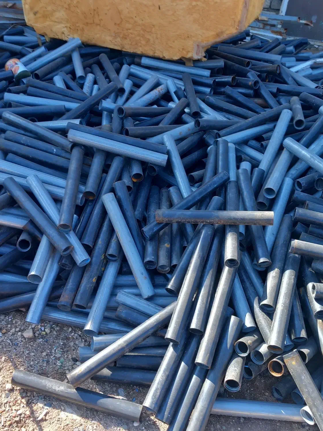 پایه فنس|مصالح و تجهیزات ساختمان|خرمآباد, |دیوار