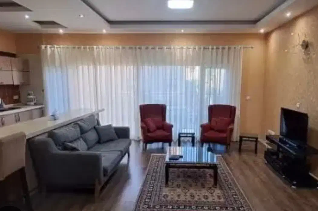 اجاره روزانه و ماهانه آپارتمان مبله فرمانیه|اجارهٔ کوتاه‌مدت آپارتمان و سوئیت|تهران, دزاشیب|دیوار