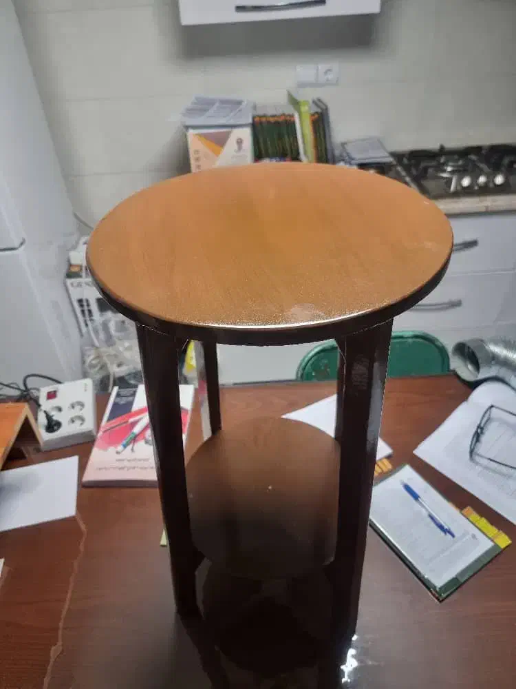 چهارپایه|صندلی و نیمکت|بروجرد, |دیوار