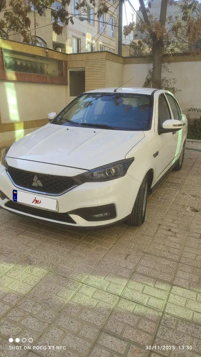 سهند پارس خودرو|خودرو سواری و وانت|مشهد, حسابی جنوبی (شهرک غرب)|دیوار