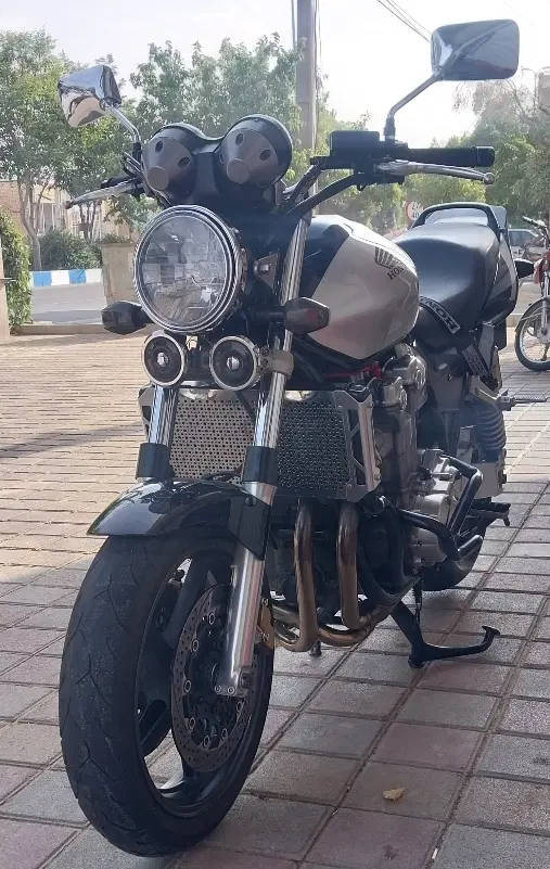 cb1300|موتورسیکلت|تهران, فیروزآبادی|دیوار
