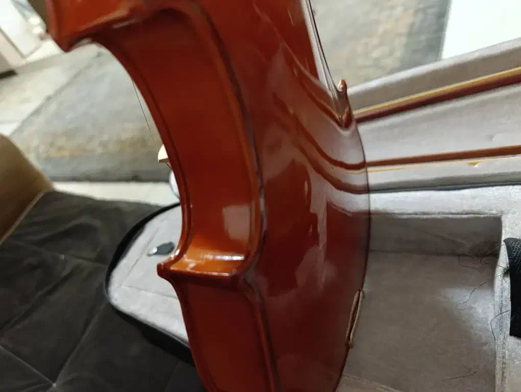 ویولون چهاردرچهار|ویولن|بندرعباس, |دیوار