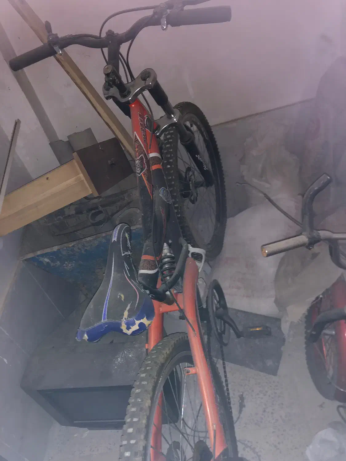 دوچرخه ۲۶ و ۱۶|دوچرخه، اسکیت، اسکوتر|ملایر, |دیوار