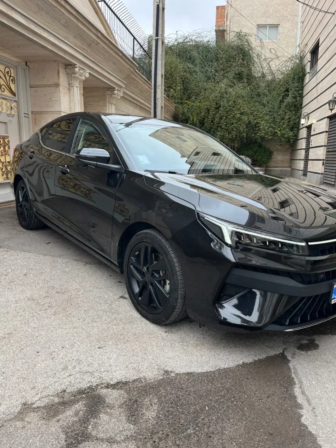 KMC j7|خودرو سواری و وانت|مراغه, |دیوار