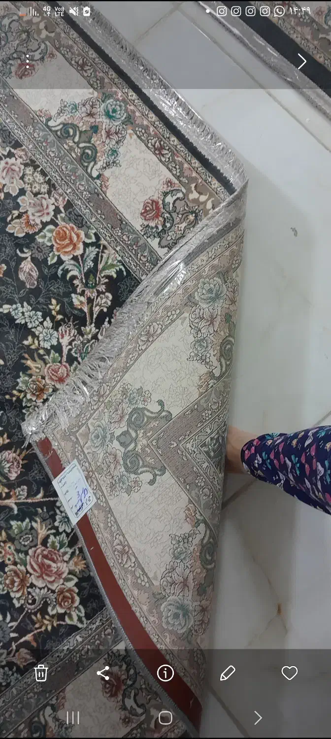 فرش|فرش|تهران, یاخجی آباد|دیوار