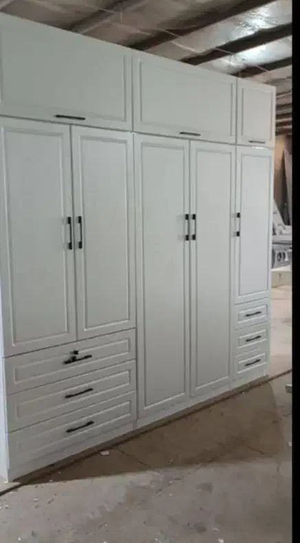 گروه تولیدی صنعتی هدرا|جاکفشی، کمد، دراور|قنوات, |دیوار