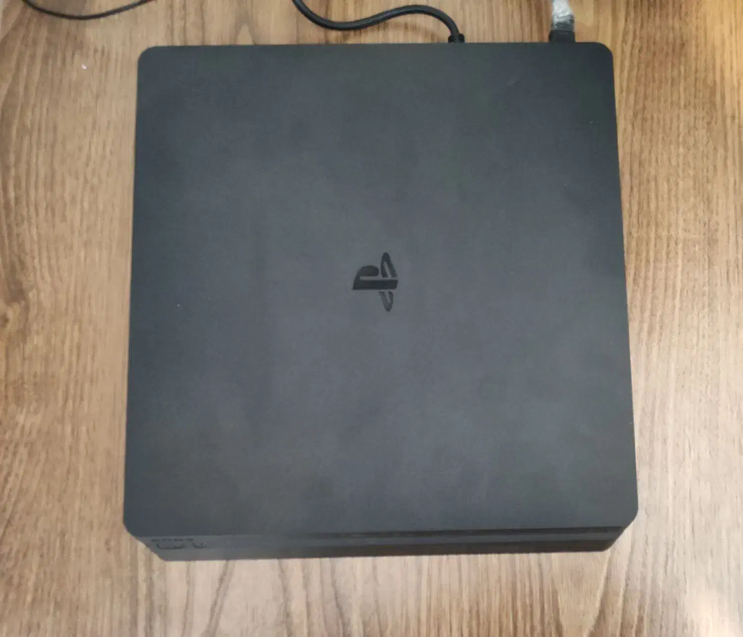 تراps4 slim 1|کنسول، بازی ویدئویی و آنلاین|اراک, |دیوار