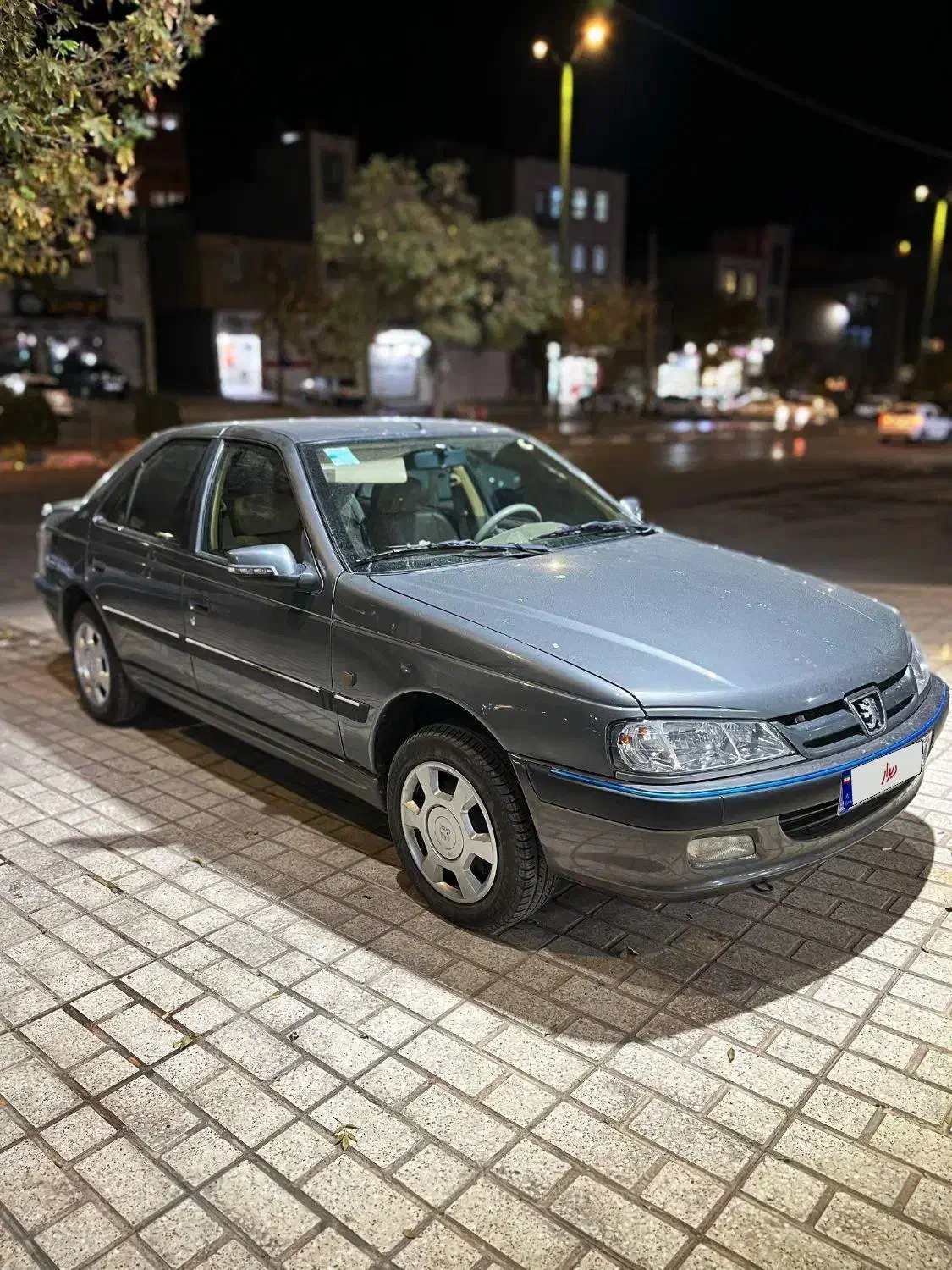 پارس سال ۹۲|خودرو سواری و وانت|نهاوند, |دیوار