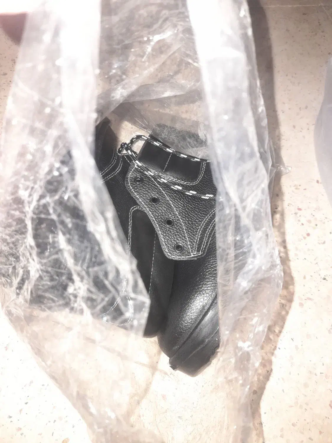 کفش کار نو|کیف، کفش، کمربند|محمدیه-قزوین, |دیوار