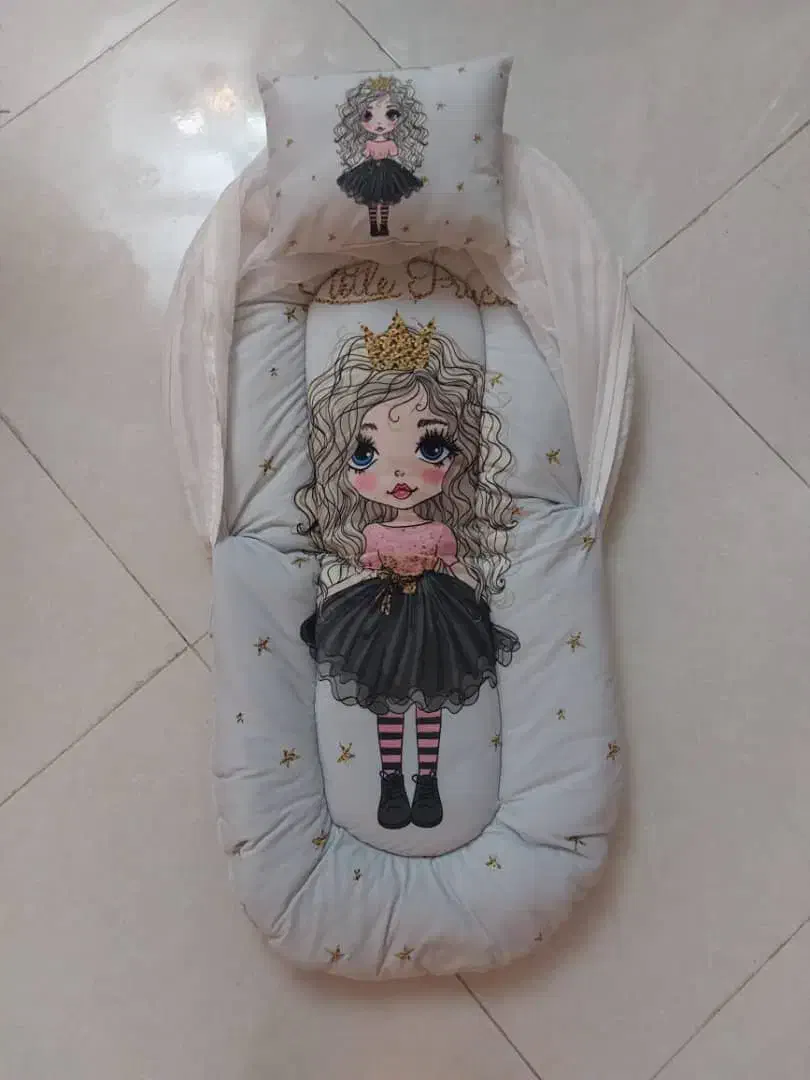 پشه بند کودک نو|اسباب و اثاث بچه|تهران, ارم|دیوار