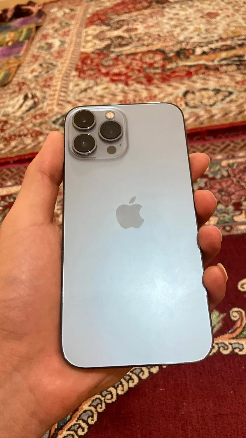 13promax 256|موبایل|اهواز, کوی ایثار|دیوار