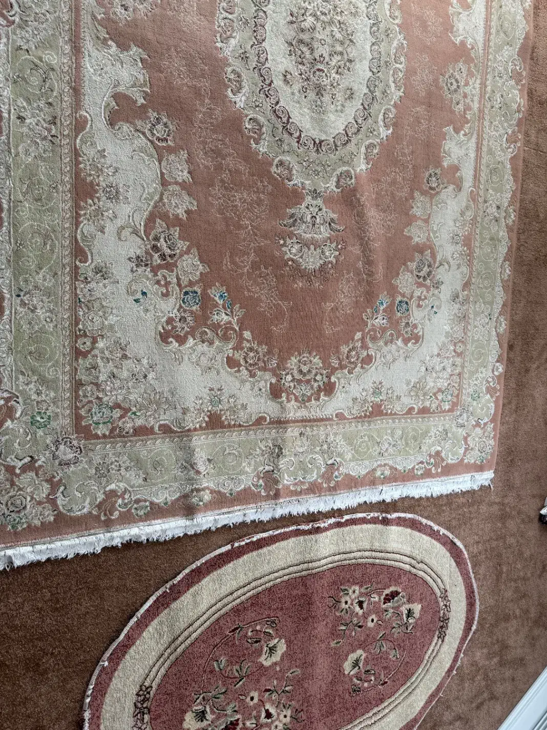 فرش دست دوم|فرش|خمام, |دیوار