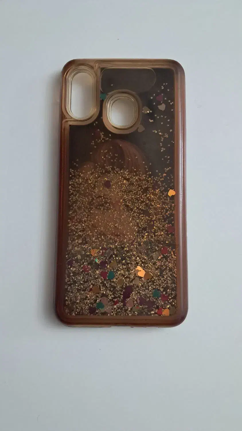 قاب گوشی برای سامسونگ A30 و A20|لوازم جانبی موبایل و تبلت|گلپایگان, |دیوار