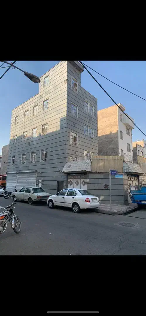 مغازه ۱۸ متری|اجارهٔ مغازه و غرفه|تهران, شکوفه (عبدل آباد)|دیوار