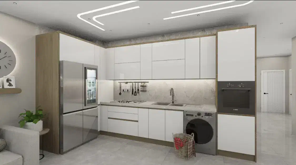 پیش فروش واحد۱۰۵متری در قیام (غیر اوقاف)|فروش آپارتمان|لاهیجان, قیام|دیوار