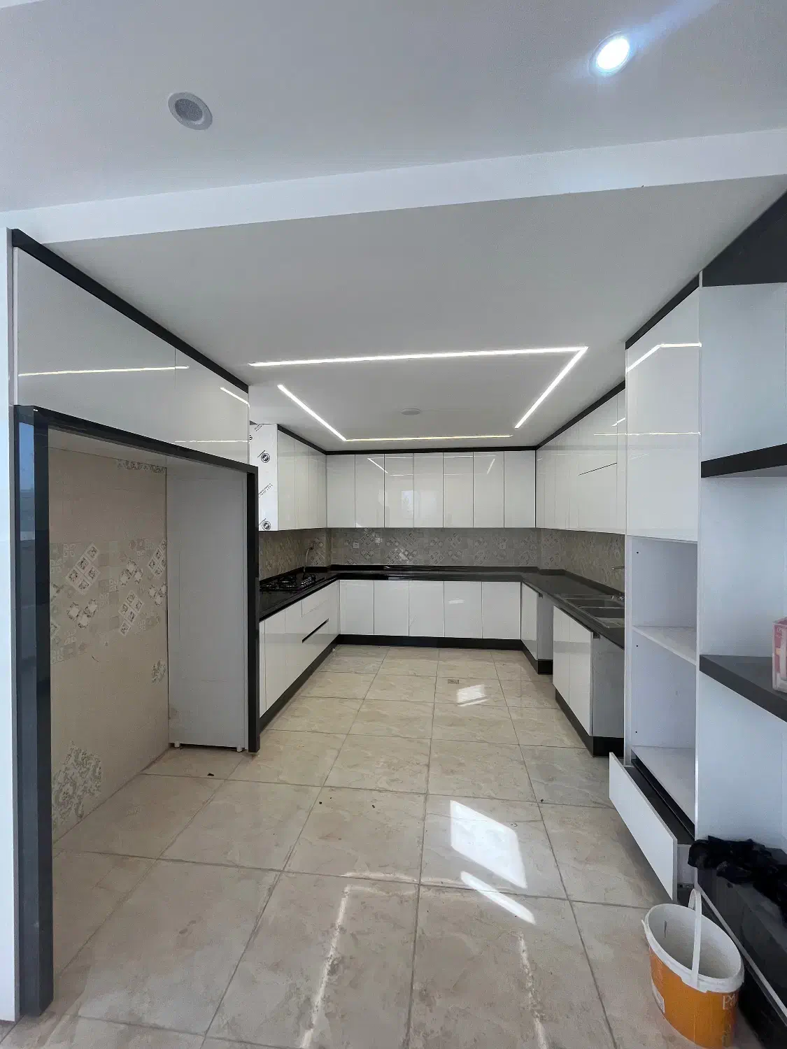 اجاره واحد مسکونی صفر کلید اول|اجارهٔ آپارتمان|اصفهان, بهارستان|دیوار