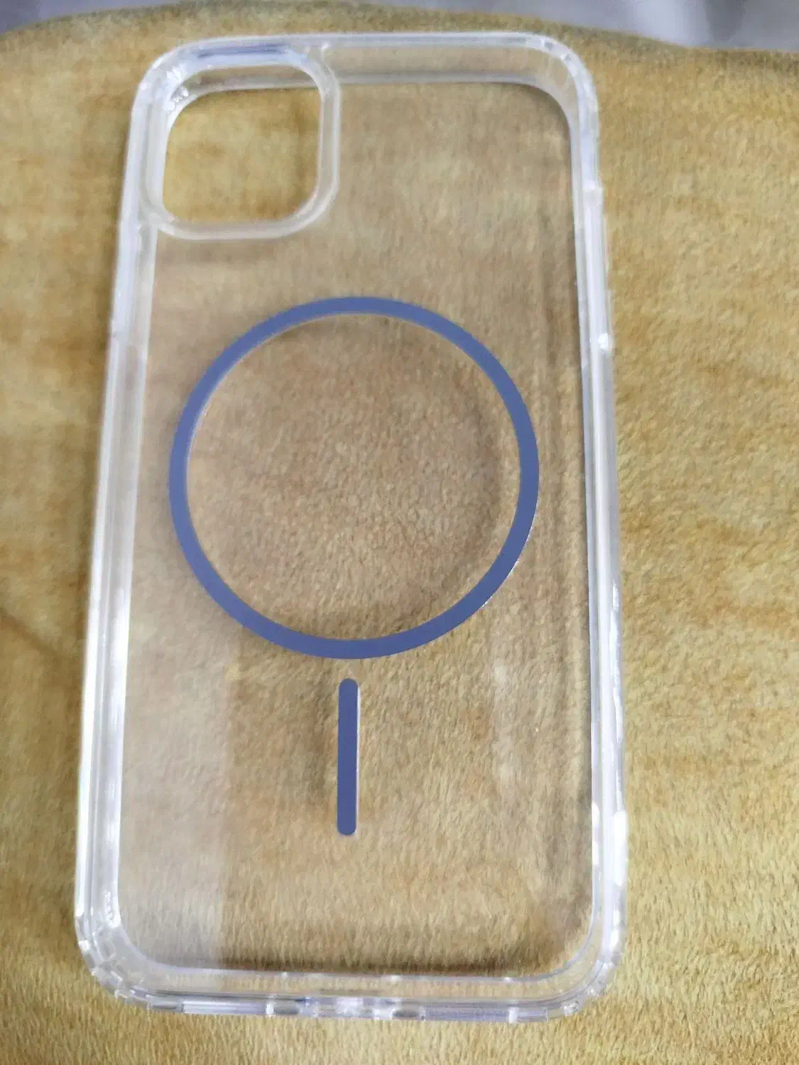 قاب آیفون 11|لوازم جانبی موبایل و تبلت|ساوه, |دیوار