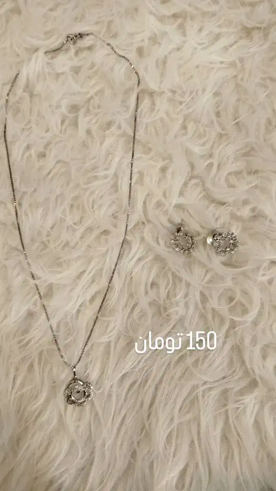 اکسسوری و بدلیجات|بدلیجات|پردیس, فاز ۲|دیوار