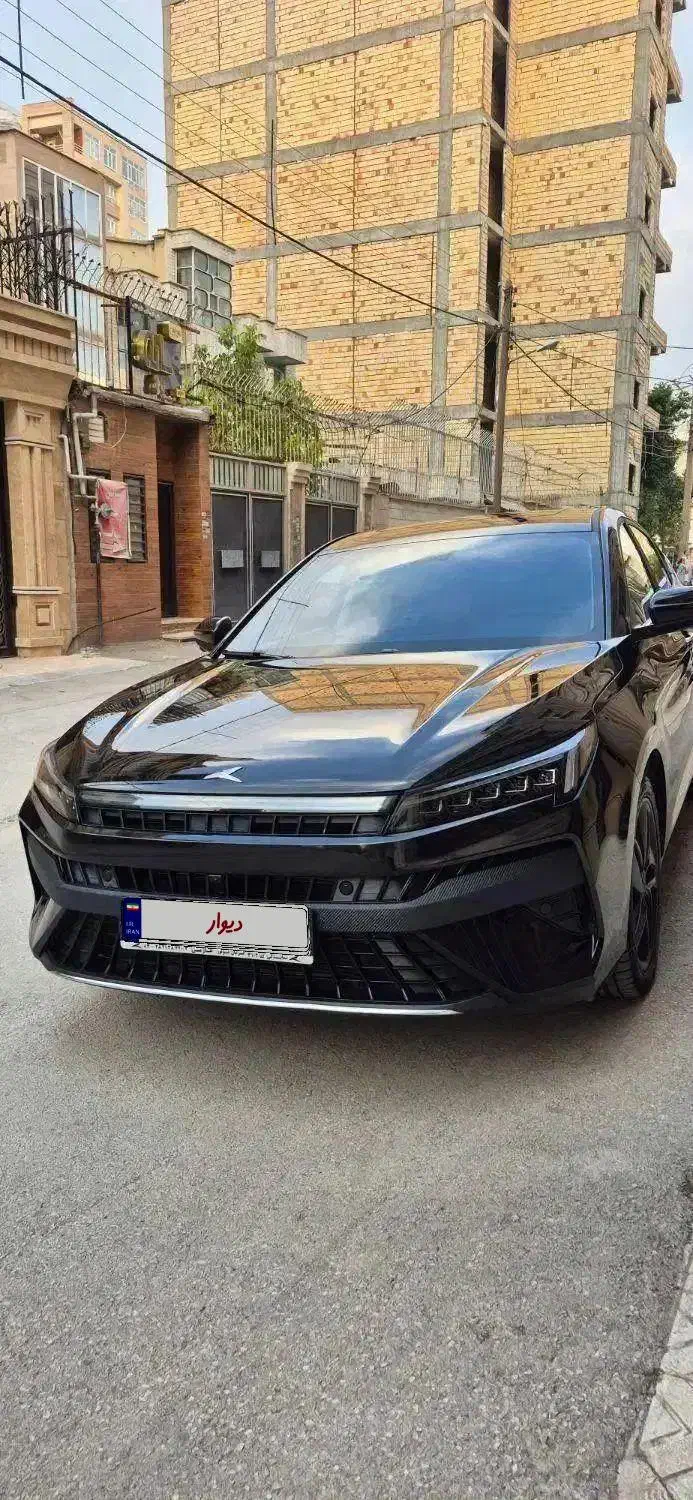 کی ام سی j7 معاوضه هم دارم|خودرو سواری و وانت|کرمانشاه, |دیوار