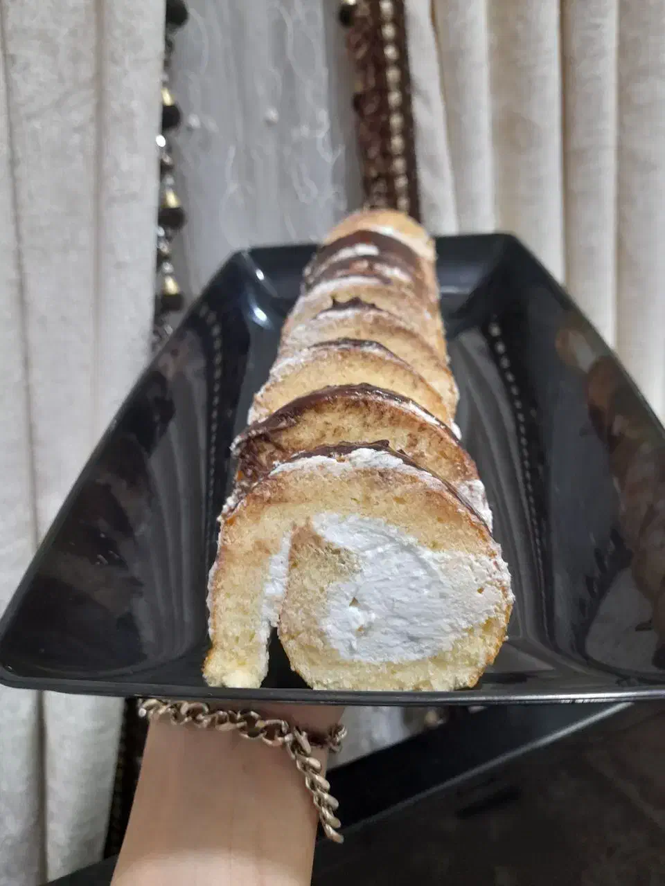 کیک خانگی عالیشهر|خوردنی و آشامیدنی|بوشهر, |دیوار