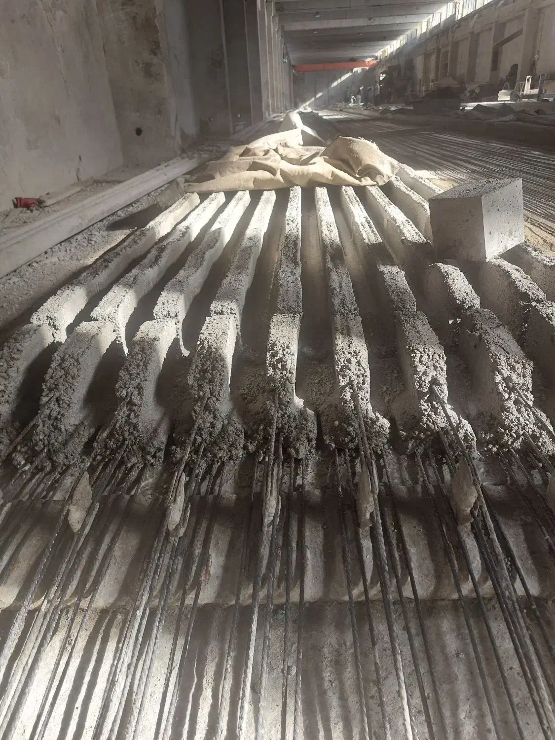 تیرچه پیش تنیده تهران bpici|مصالح و تجهیزات ساختمان|گرمدره, |دیوار