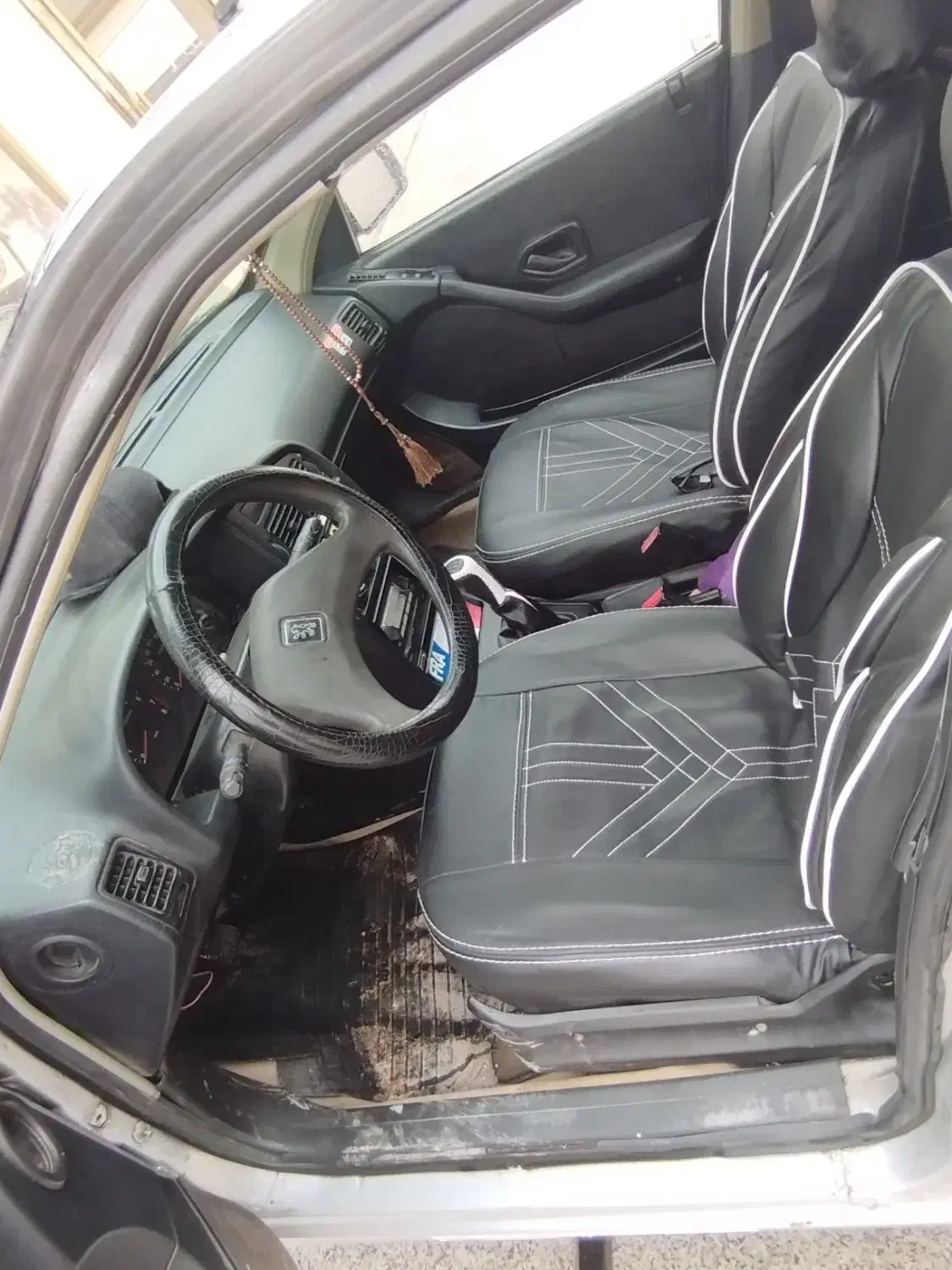 پژو 405 مدل 87|خودرو سواری و وانت|کارون, |دیوار