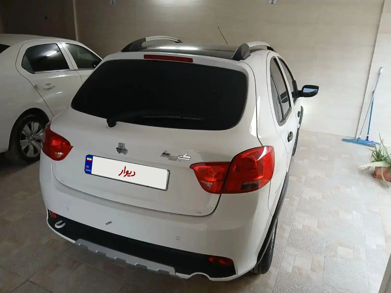 کوییک GXRL 1403|خودرو سواری و وانت|بندر ماهشهر, |دیوار