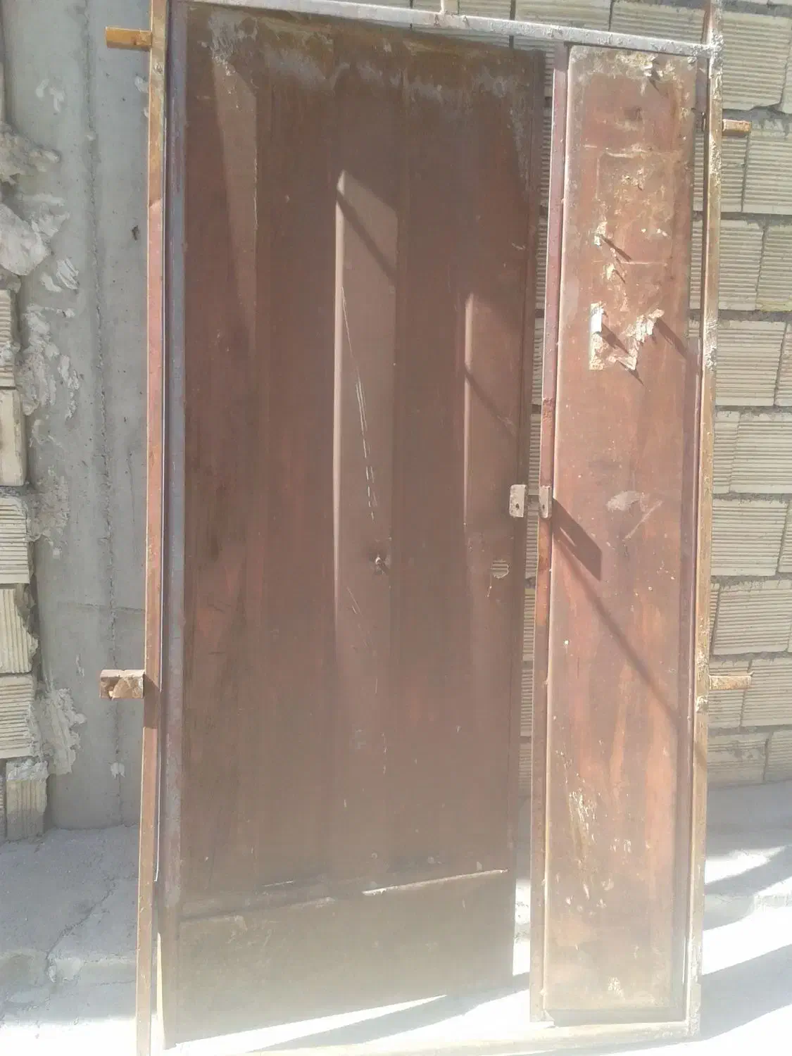 خرید ضایعات و فلزات واهن|حراج|لنجان, |دیوار