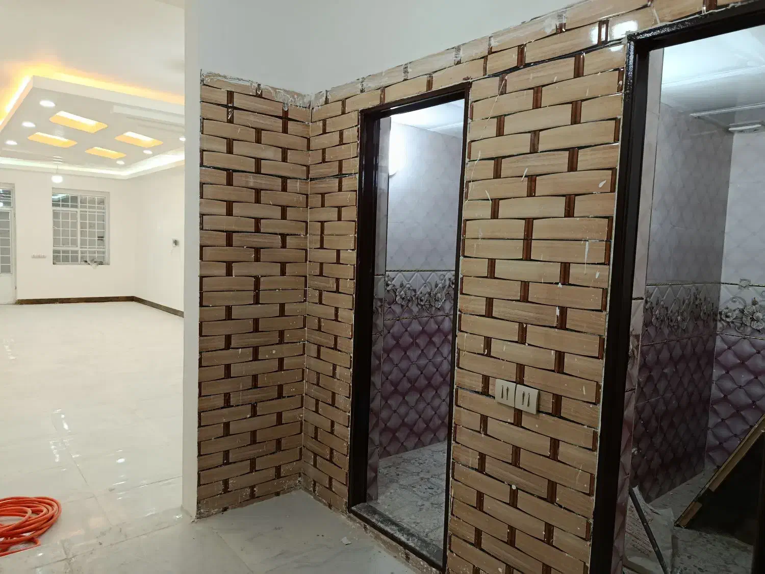 ویلایی فروشی نوساز طالقانی ۳۸|فروش خانه و ویلا|زابل, |دیوار