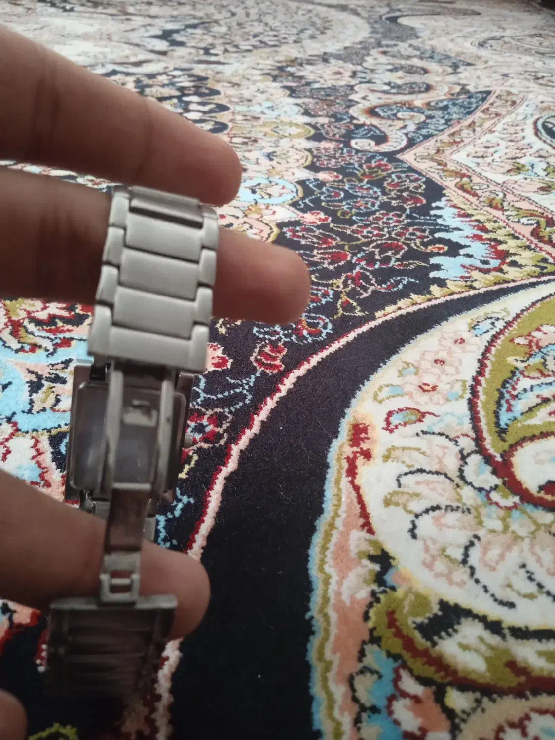 ساعت مچی مردانه|ساعت|قم, شاه ابراهیم|دیوار