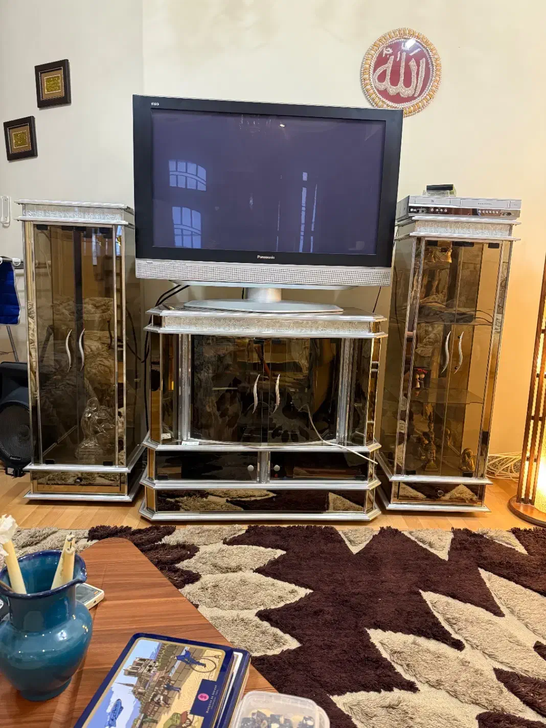 لوازم خانه|میز تلویزیون|بندرلنگه, |دیوار