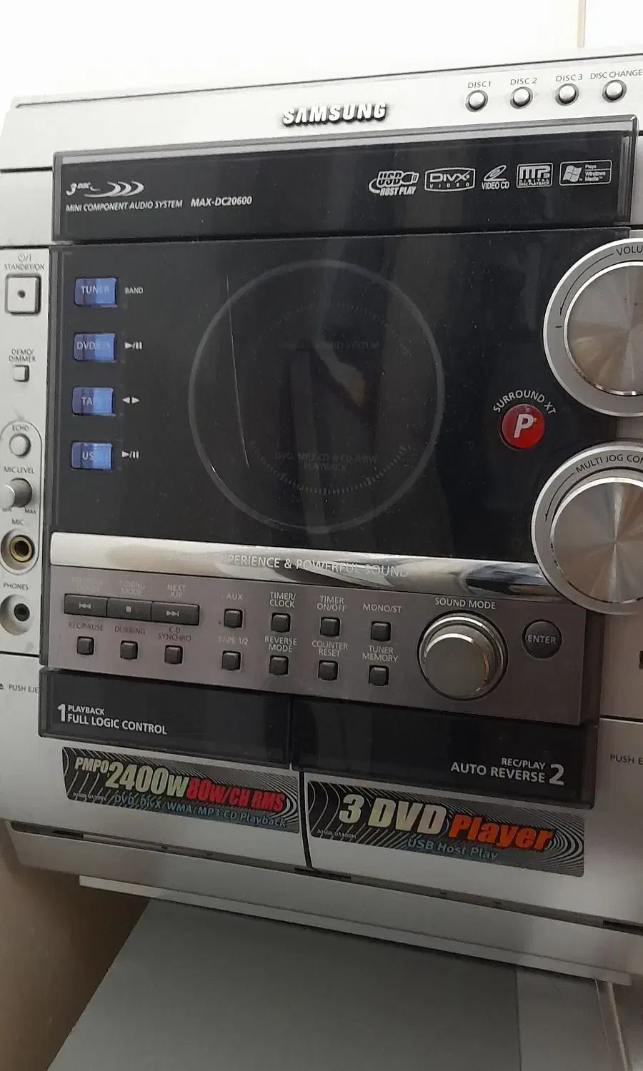 وسایل شخصی|سیستم صوتی خانگی|کرمانشاه, |دیوار