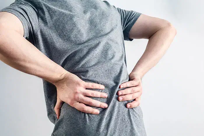 گرفتگی کمر و عضلات|فعالیت داوطلبانه|رشت, حمیدیان|دیوار