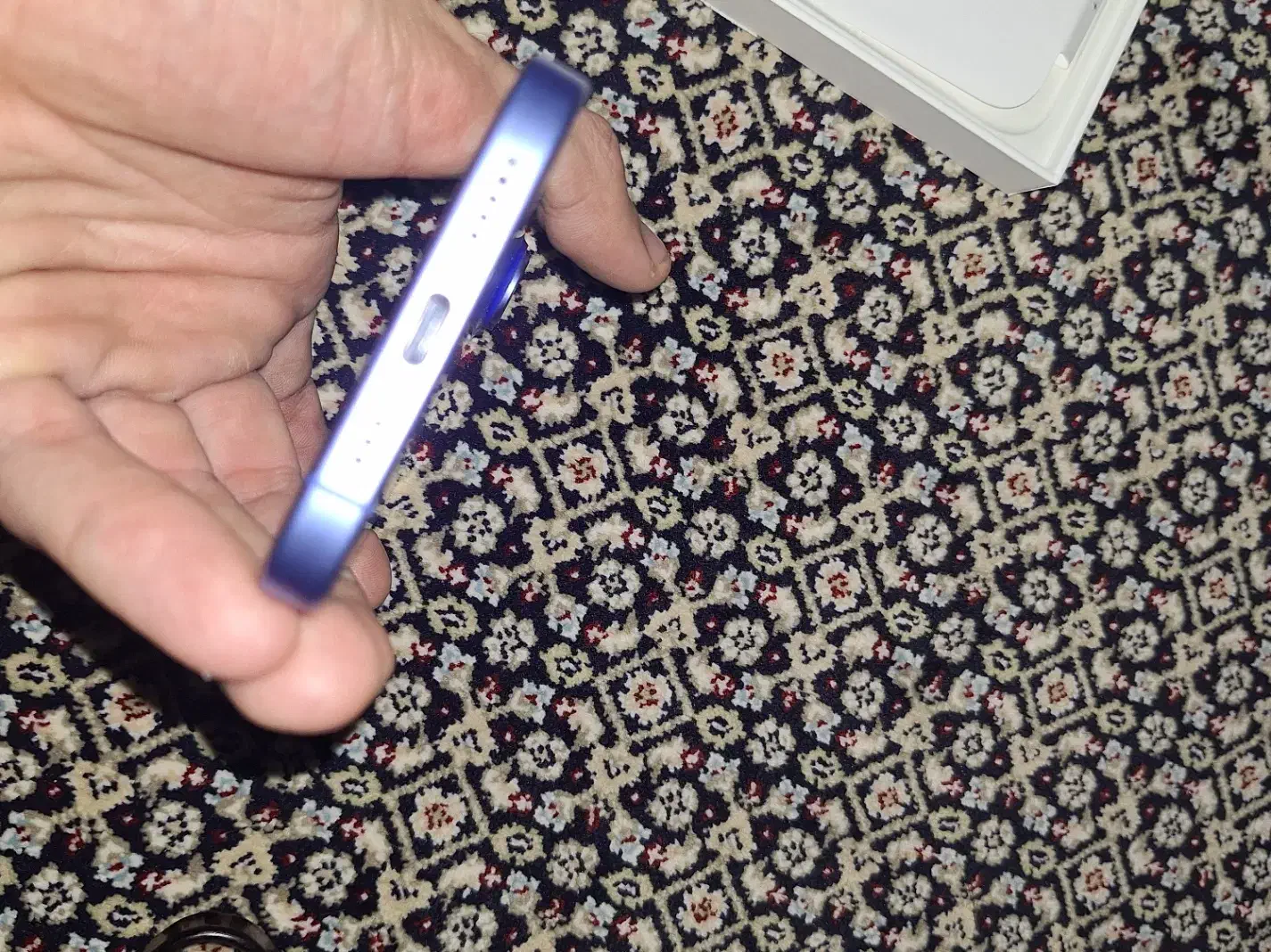 ایفون۱۶نرمال ch|موبایل|اهواز, کوی منابع طبیعی|دیوار