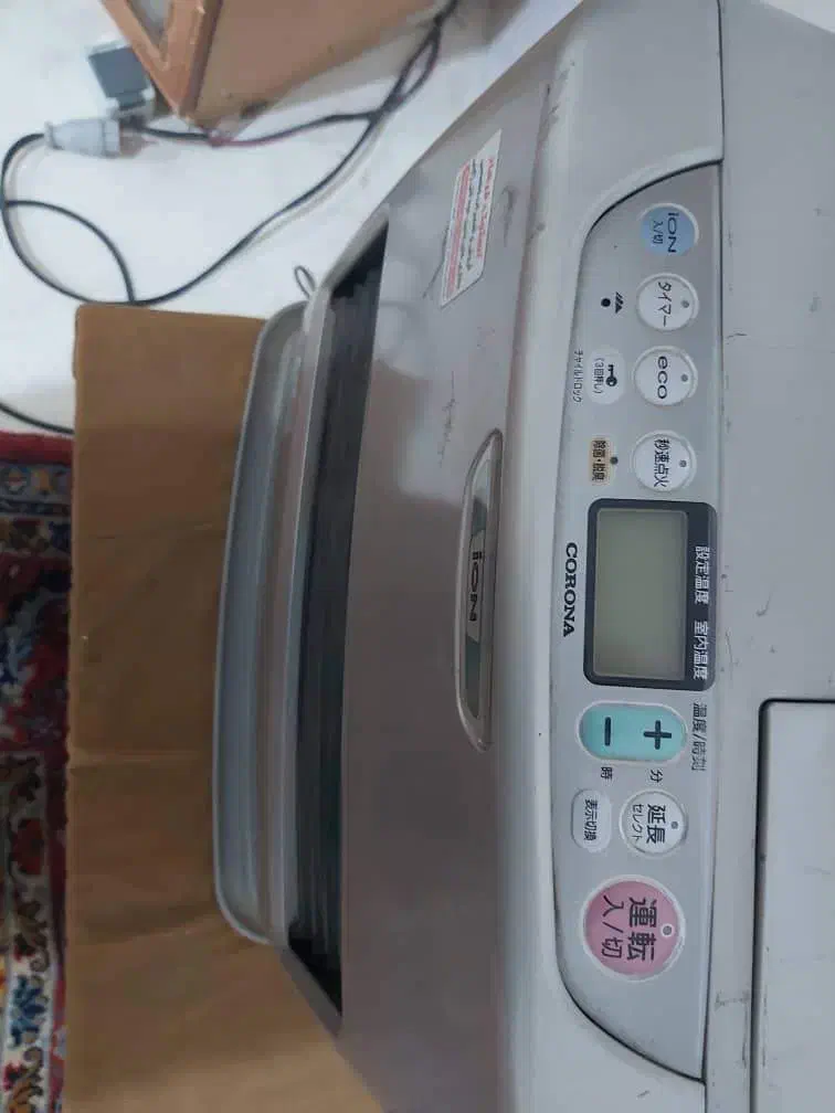 بخاری نفتی برقی|بخاری، هیتر، شومینه|بهار, |دیوار